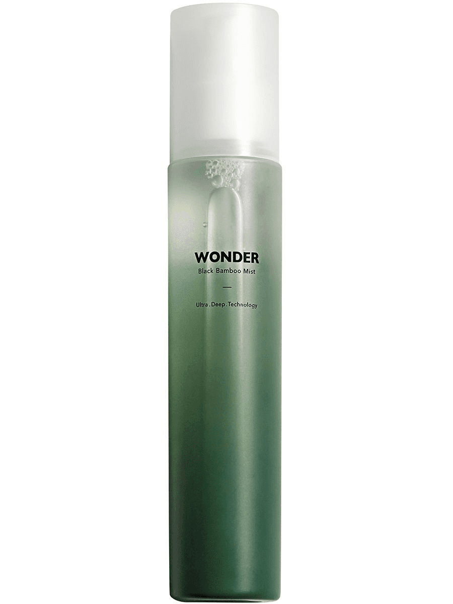 Wonder Black Bamboo Mist