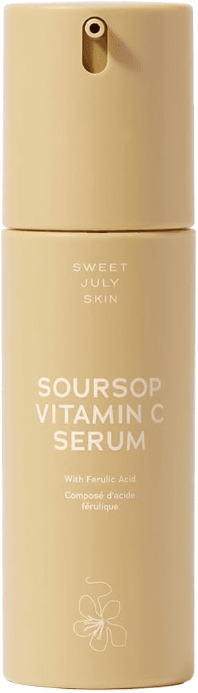 Soursop Vitamin C Serum