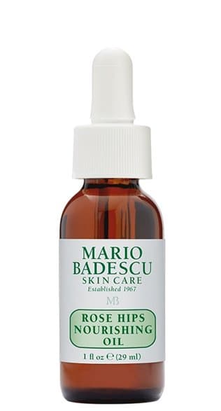 Rose Hips Nourishing Oil