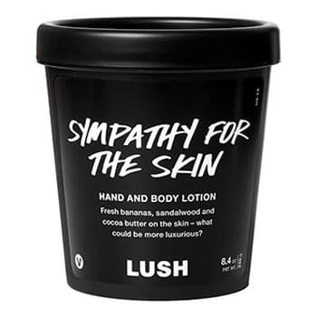 Sympathy for The Skin Body Lotion