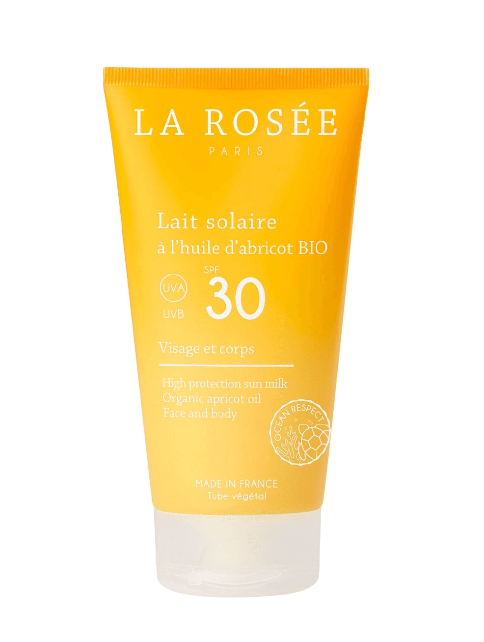 Sun Milk SPF 30