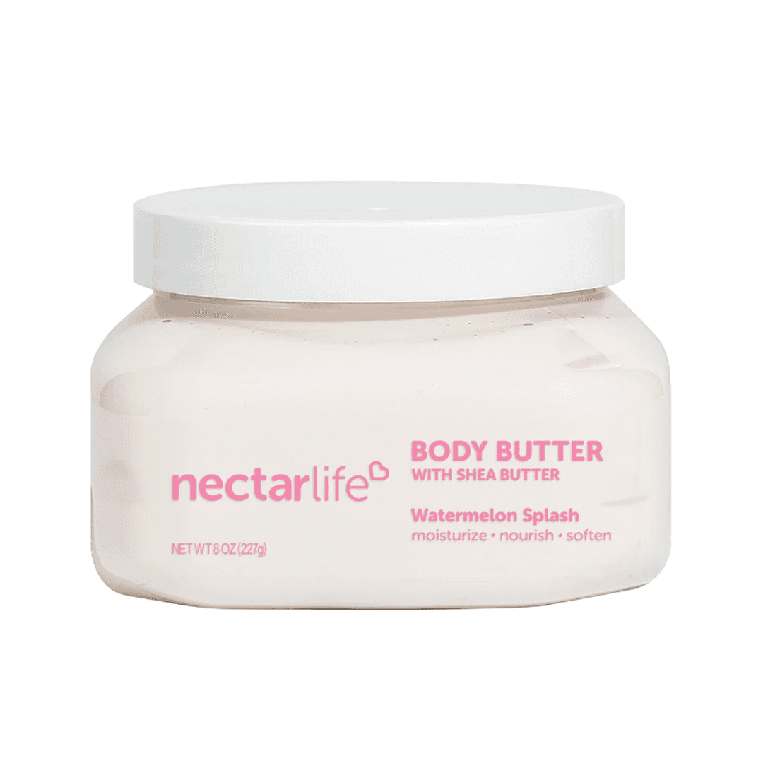 Shea Body Butter Watermelon Splash