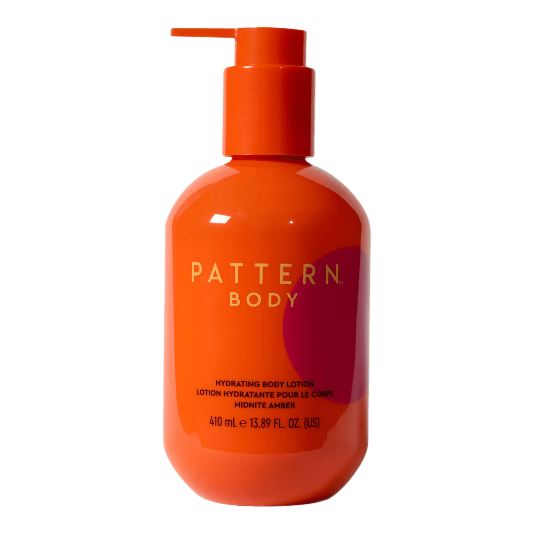 Hydrating Body Lotion