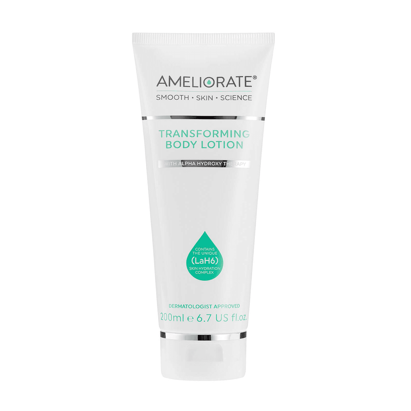 Transforming Body Lotion Green Tea