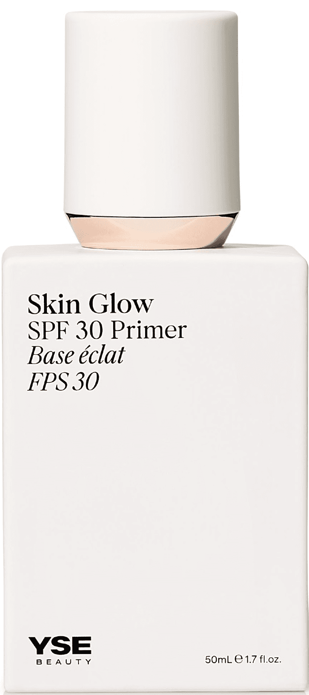 SPF 30 Primer Skin Glow