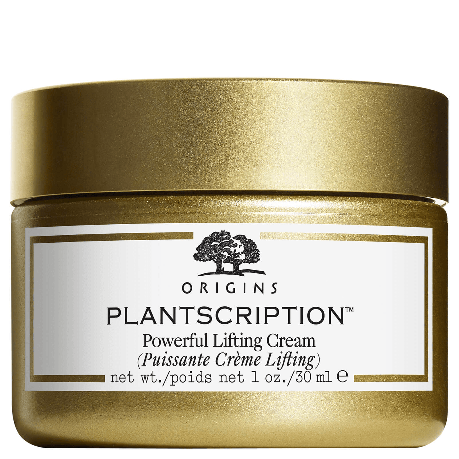 Plantscription™ Powerful Lifting Cream