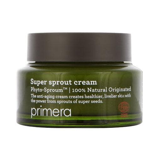 Super Sprout Cream