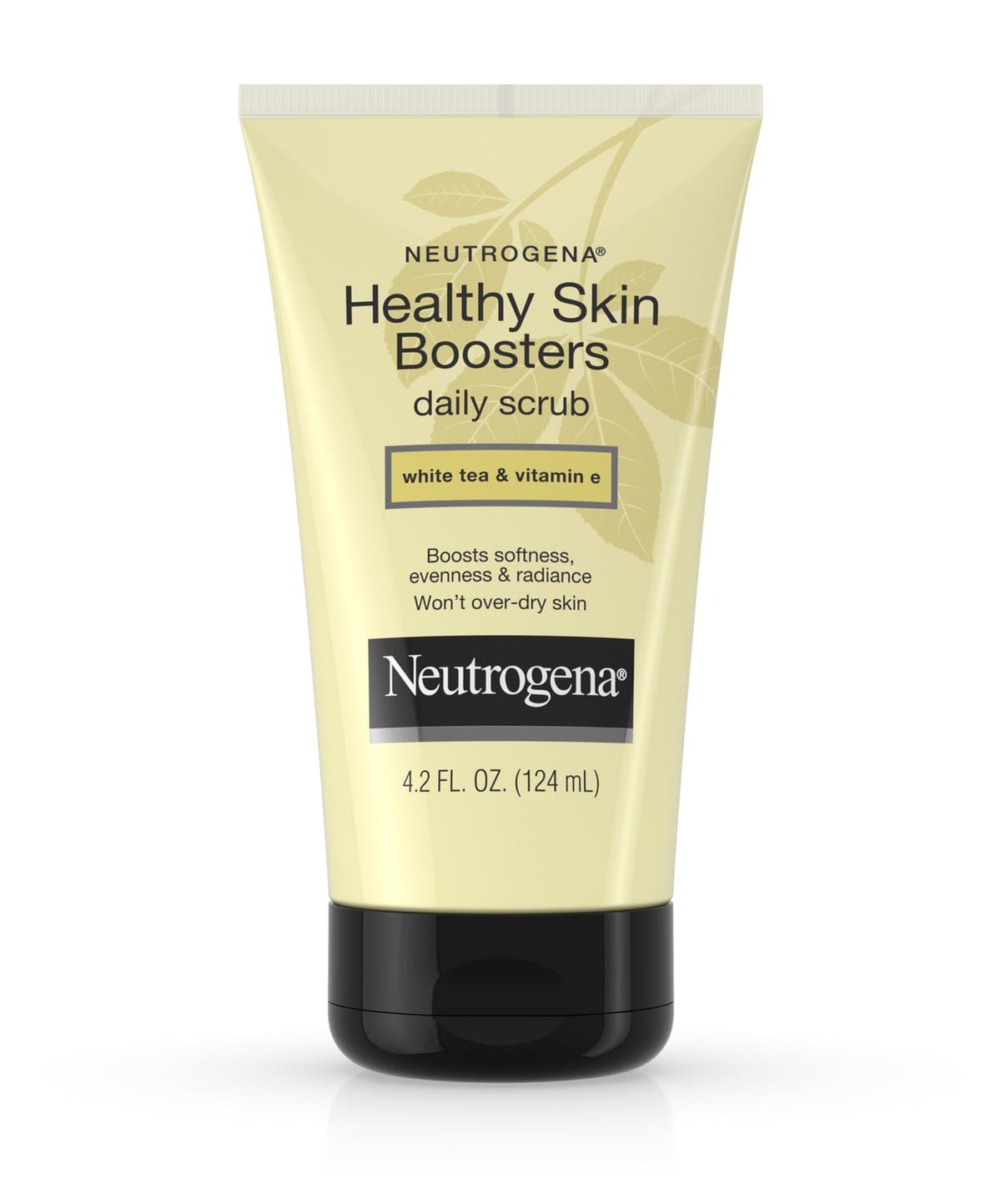 Healthy Skin Boosters Daily Scrub