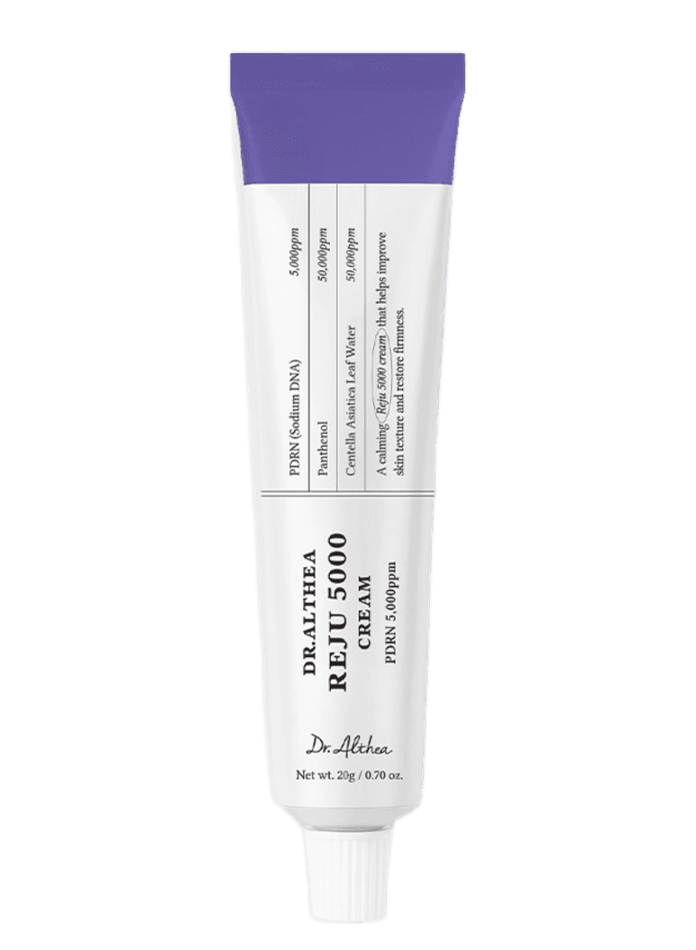 Reju 5000 Cream