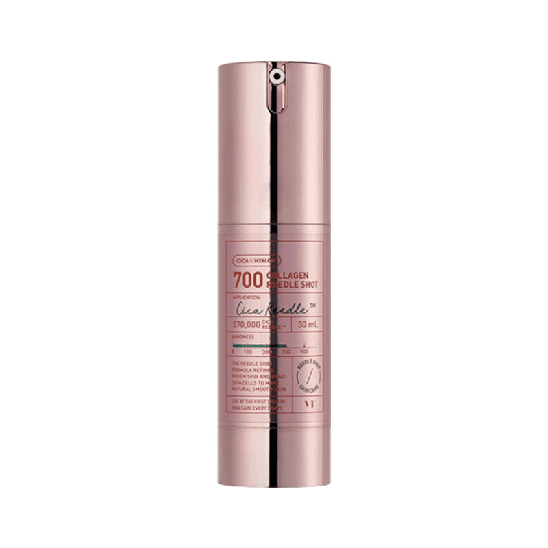 Collagen Reedle Shot 700