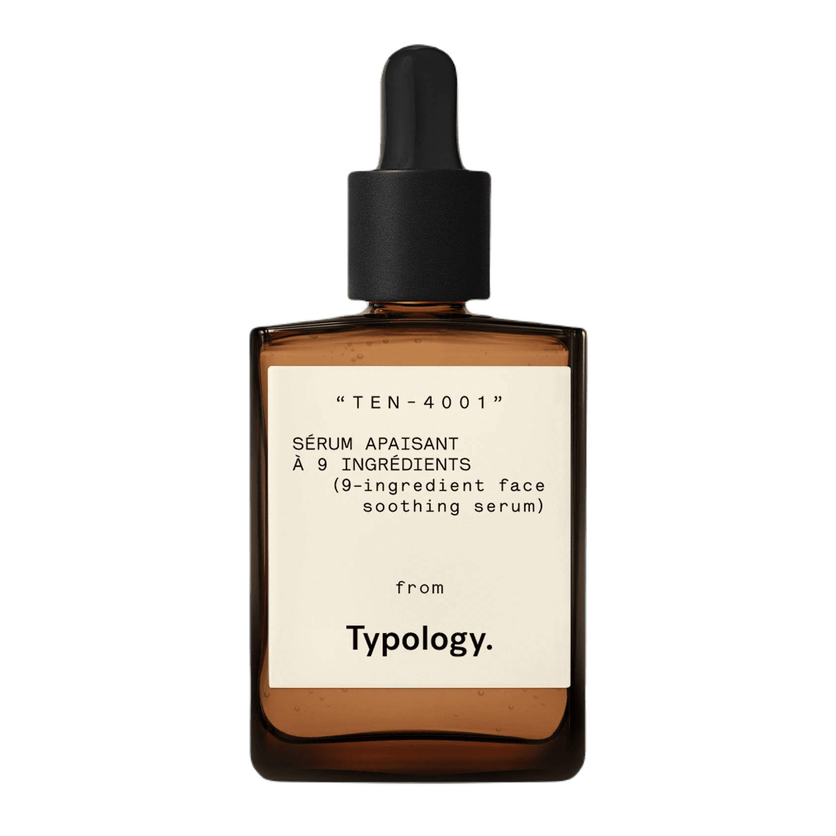D31 9-Ingredient Face Soothing Serum