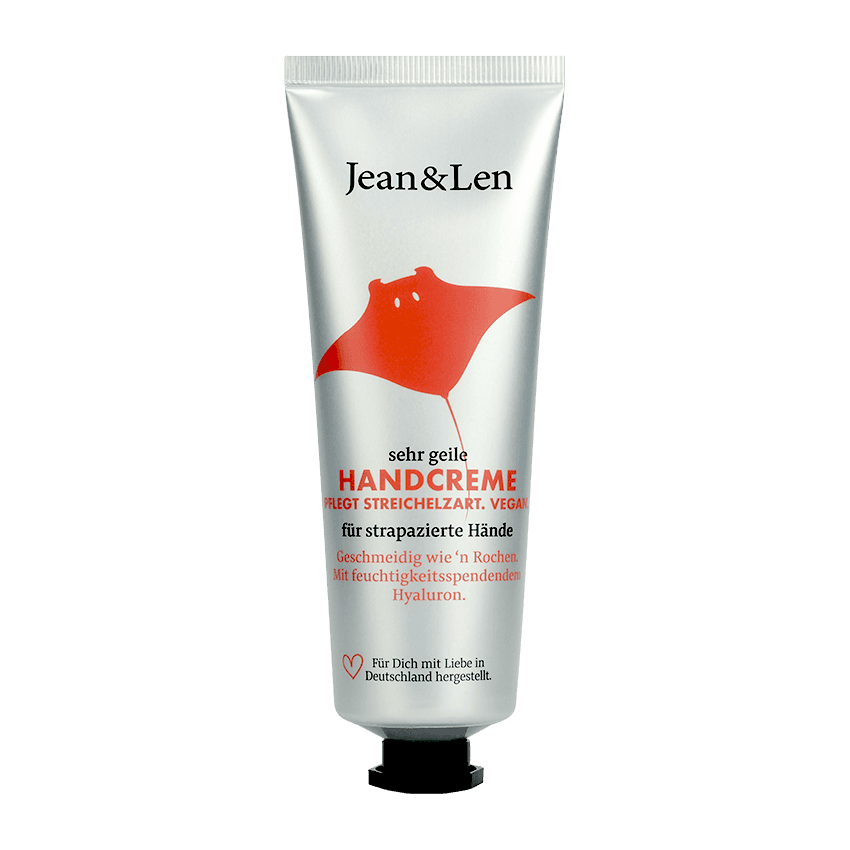 Amazing Hand Cream