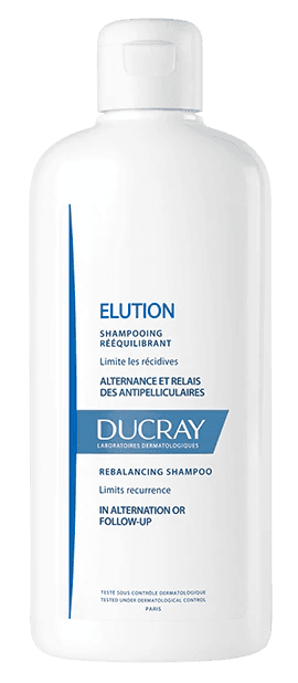 Elution Dermo-Protective Shampoo