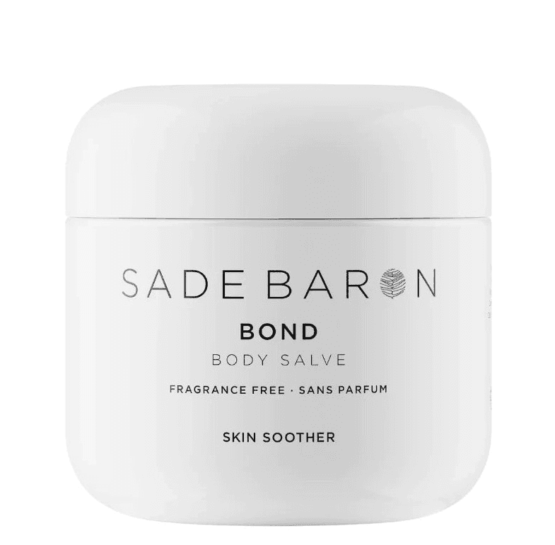 Bond Healing Body Salve