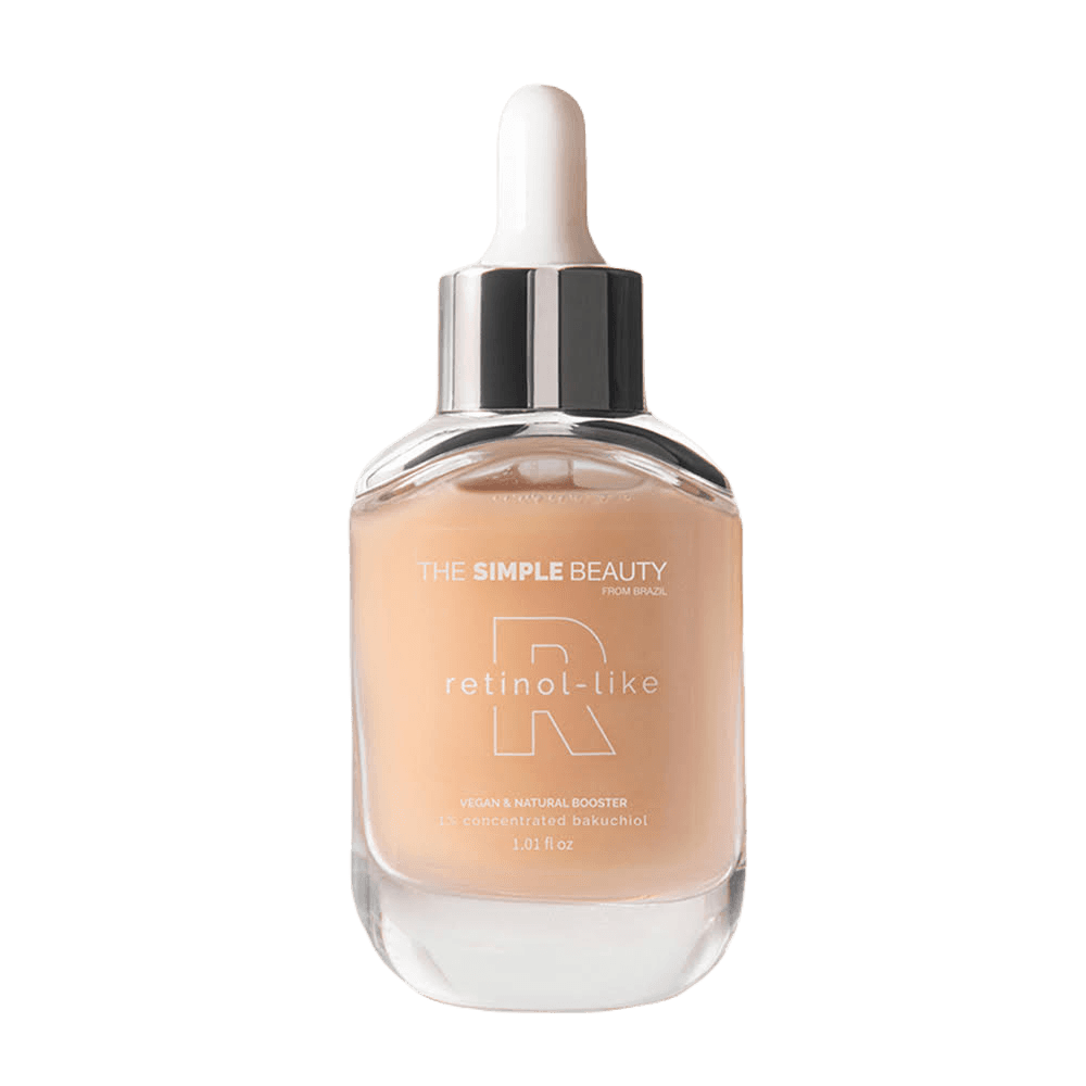 Retinol-Like Serum