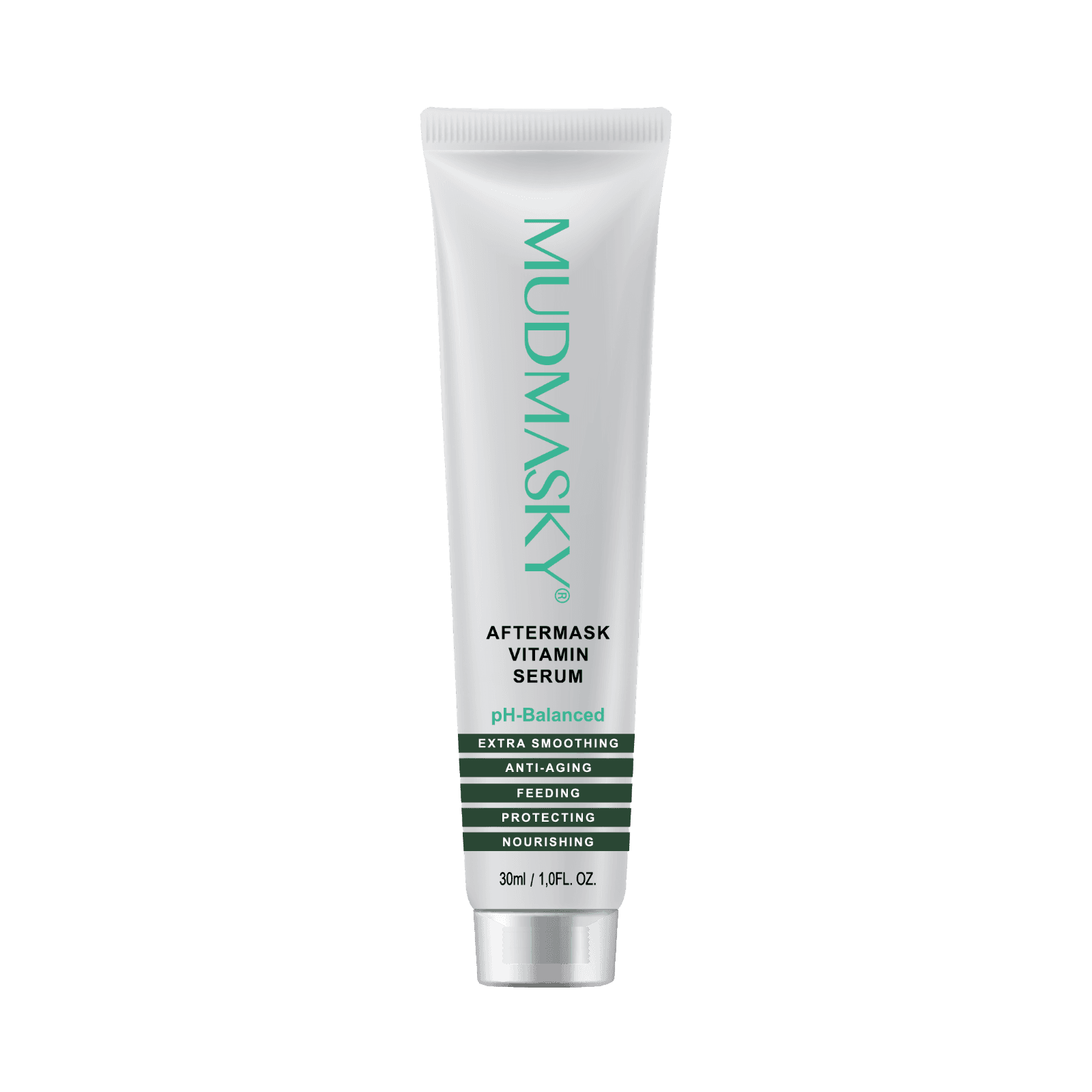 Aftermask Vitamin Serum