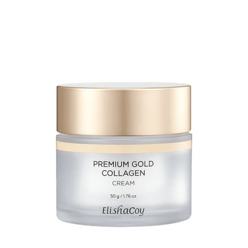 Premium Gold Collagen Cream