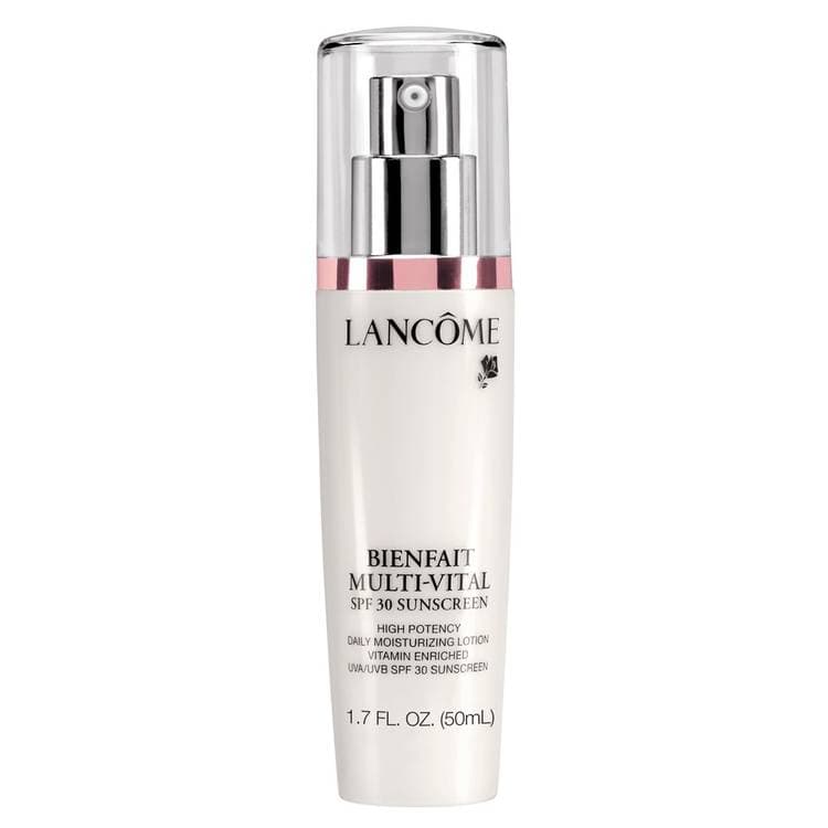 Bienfait Multi-Vital SPF 30 Lotion Day Cream
