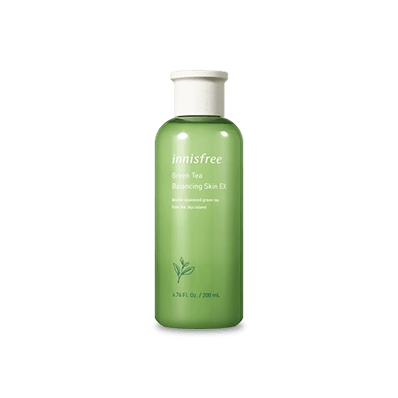 Green tea balancing skin EX