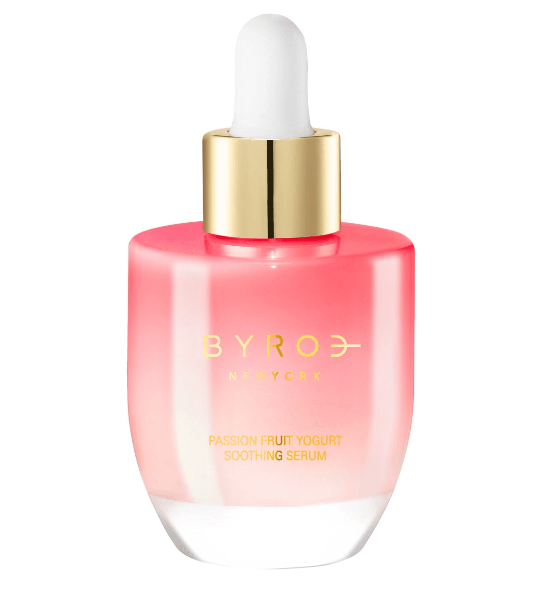 Passion Fruit Yogurt Soothing Serum