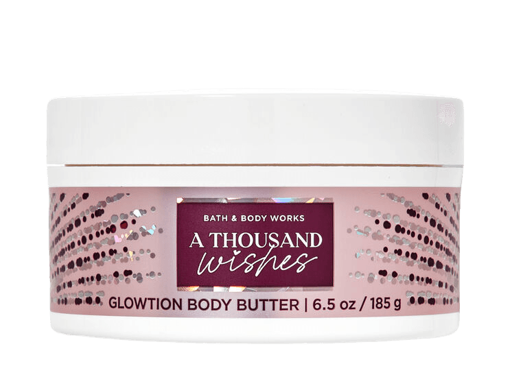 A Thousand Wishes Body Butter